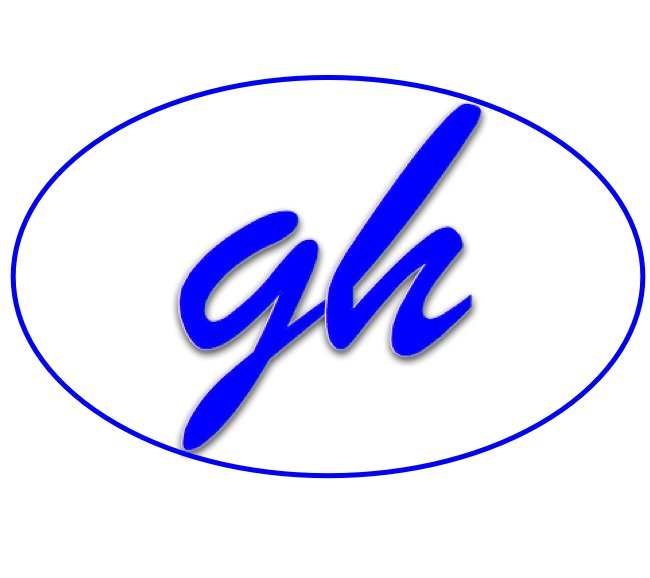 Dipl.-Ing. Georg Heinrich (TU) Logo